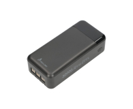 ExtraLink EPB-124 30000MAH FAST CHARGING POWER BANK (Czarny) - 1094200 - zdjęcie 9